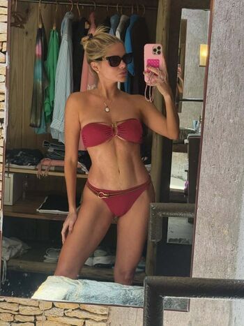 Full leaked Barbara evans private onlyfans photo