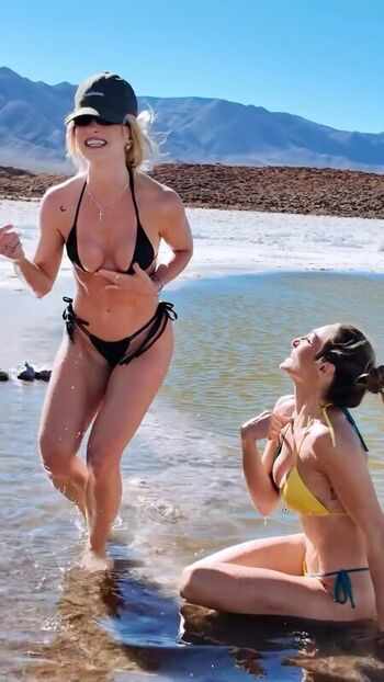 Full leaked Barbara franca private onlyfans photo