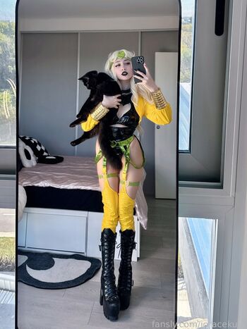 Full leaked Barbara horacek  page private onlyfans photo