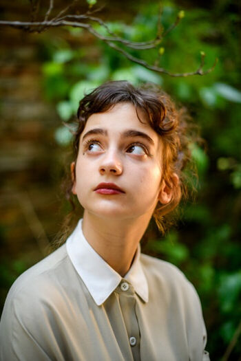 Full leaked Barbara luz private onlyfans photo