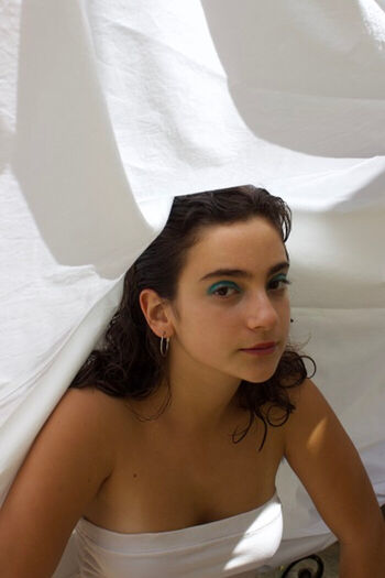 Full leaked Barbara luz private onlyfans photo