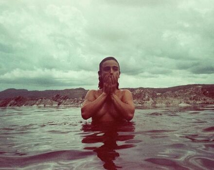 Full leaked Barbara luz private onlyfans photo