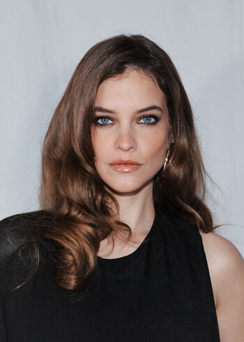 Full leaked Barbara palvin  page private onlyfans photo