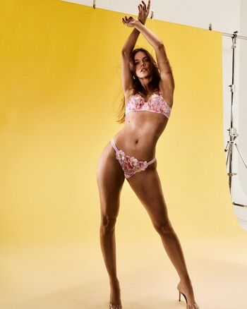 Full leaked Barbara palvin private onlyfans photo