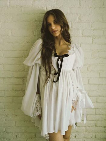 Full leaked Barbara palvin private onlyfans photo