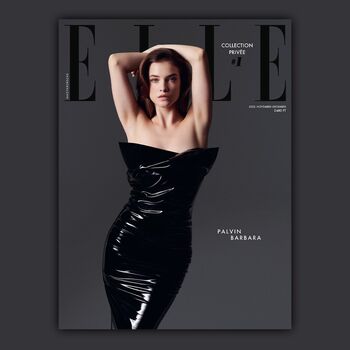 Full leaked Barbara palvin page private onlyfans photo