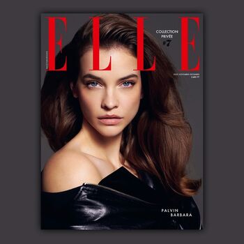 Full leaked Barbara palvin page private onlyfans photo