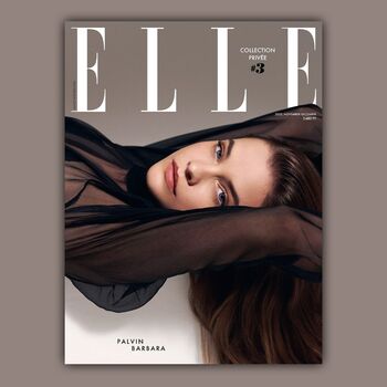 Full leaked Barbara palvin page private onlyfans photo