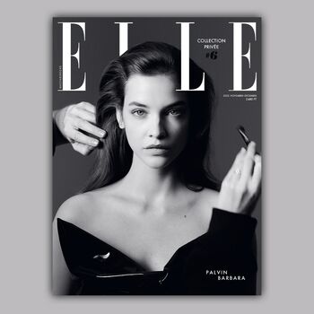 Full leaked Barbara palvin page private onlyfans photo
