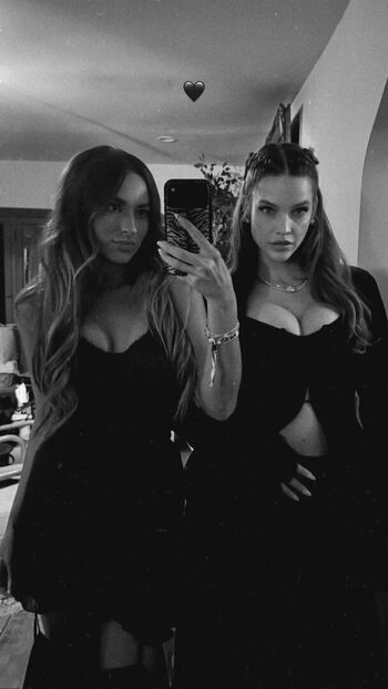 Full leaked Barbara palvin page private onlyfans photo