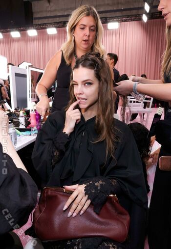 Full leaked Barbara palvin page private onlyfans photo