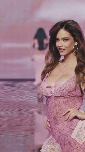 Full leaked Barbara palvin private onlyfans photo