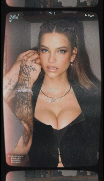 Full leaked Barbara palvin private onlyfans photo