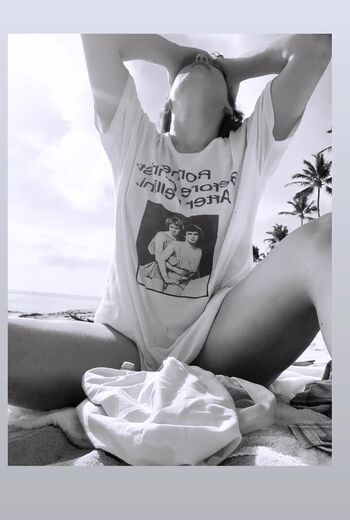 Full leaked Barbara paz private onlyfans photo