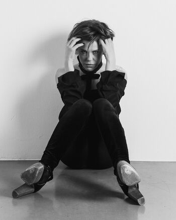 Full leaked Barbara paz private onlyfans photo