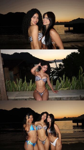 Full leaked Barbara ramirez private onlyfans photo