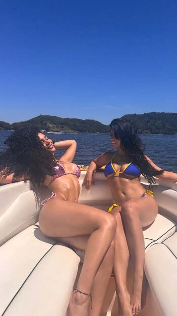 Full leaked Barbara ramirez private onlyfans photo