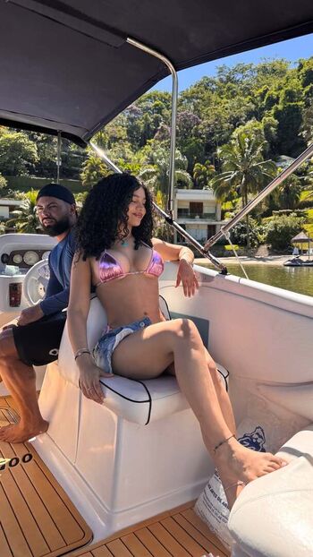 Full leaked Barbara ramirez private onlyfans photo