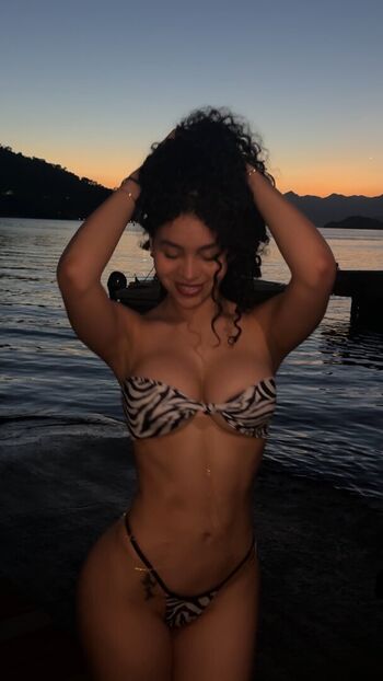Full leaked Barbara ramirez private onlyfans photo