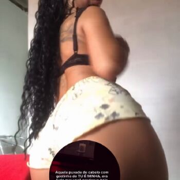 Full leaked Barbara regina private onlyfans photo