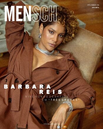 Full leaked Barbara reis private onlyfans photo