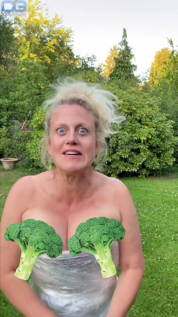 Full leaked Barbara schoeneberger private onlyfans photo