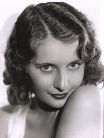 Full leaked Barbara stanwyck private onlyfans photo