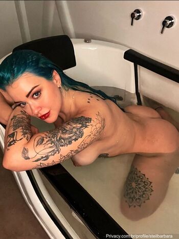 Full leaked Barbara steil private onlyfans photo