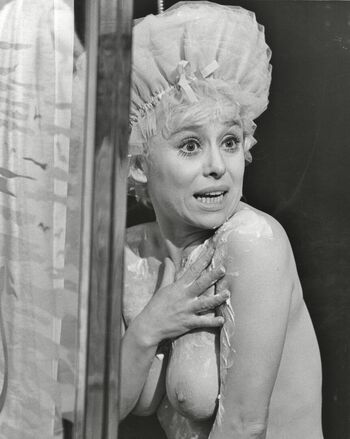 Full leaked Barbara windsor private onlyfans photo