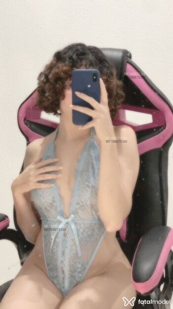Full leaked Barbarabuer page private onlyfans photo