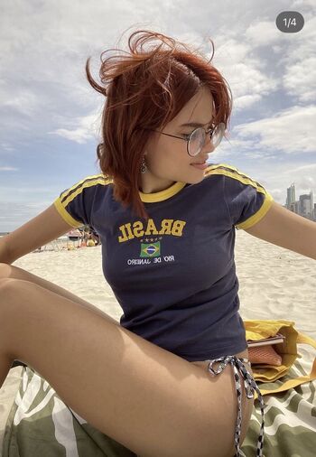 Full leaked Barbarabuer private onlyfans photo