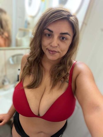 Full leaked Barbaracurvyreels page private onlyfans photo