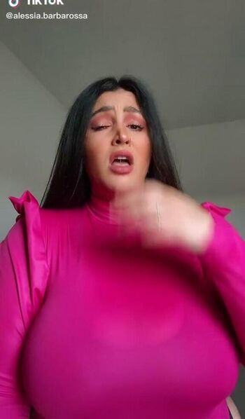 Full leaked Barbarossa private onlyfans photo