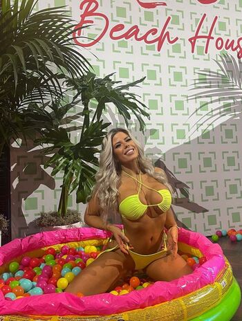 Full leaked Barbi hayden private onlyfans photo