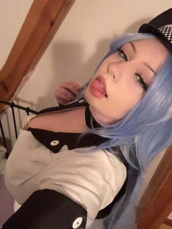 Full leaked Barbi private onlyfans photo