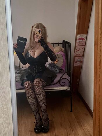 Full leaked Barbi private onlyfans photo