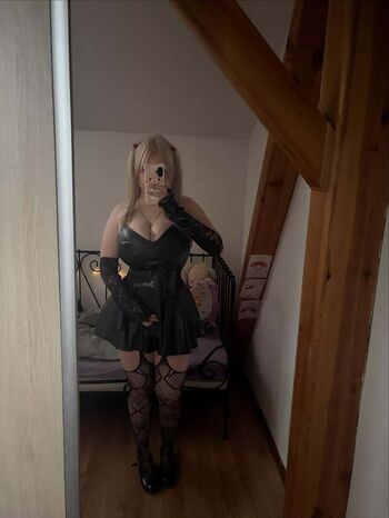 Full leaked Barbi private onlyfans photo