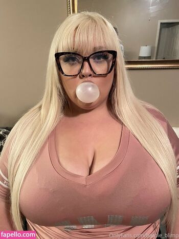 Full leaked Barbie blimp private onlyfans photo