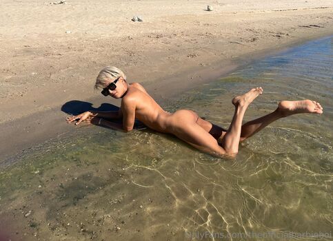 Full leaked Barbie boi private onlyfans photo