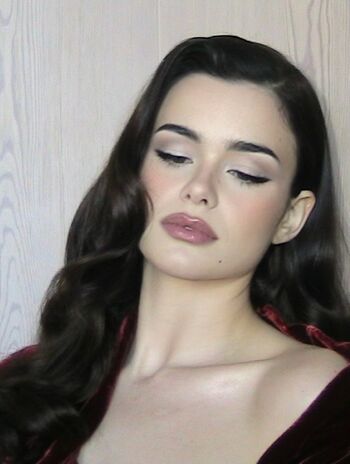 Full leaked Barbie ferreira page private onlyfans photo