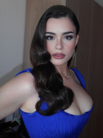 Full leaked Barbie ferreira page private onlyfans photo