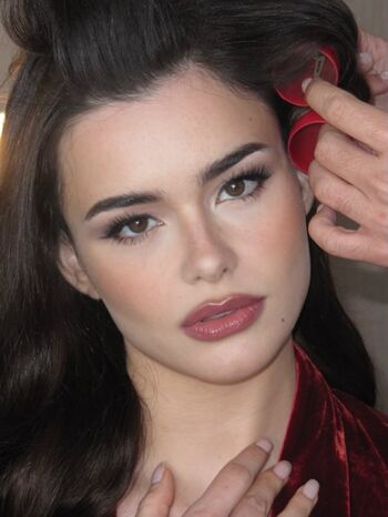 Full leaked Barbie ferreira page private onlyfans photo