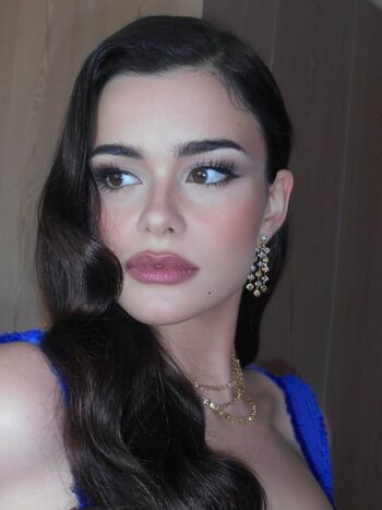 Full leaked Barbie ferreira page private onlyfans photo