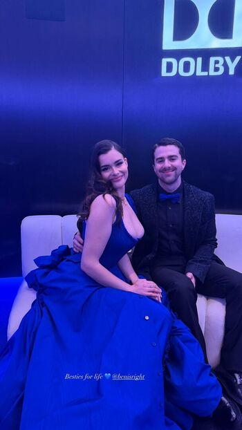 Full leaked Barbie ferreira page private onlyfans photo