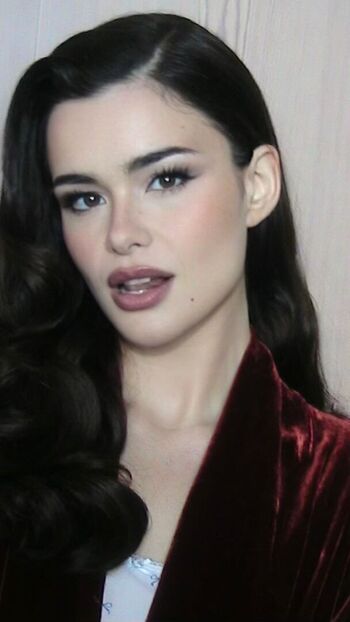 Full leaked Barbie ferreira page private onlyfans photo