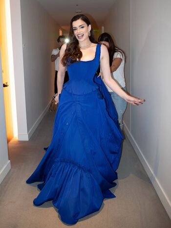 Full leaked Barbie ferreira page private onlyfans photo