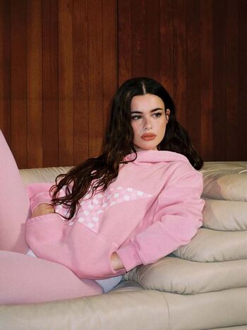 Full leaked Barbie ferreira page private onlyfans photo