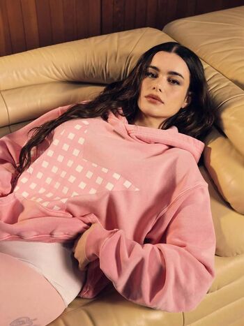 Full leaked Barbie ferreira page private onlyfans photo