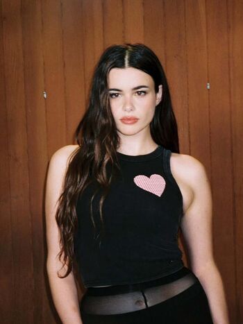 Full leaked Barbie ferreira page private onlyfans photo