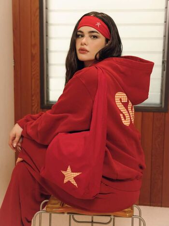 Full leaked Barbie ferreira page private onlyfans photo